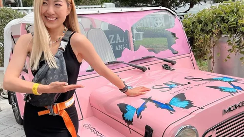 Coup de coeur FG : 'Get to you' de Sohmi & Denton