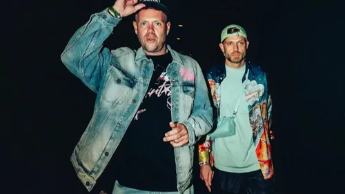 Solardo nous prouve son amour pour la house avec Take Me There