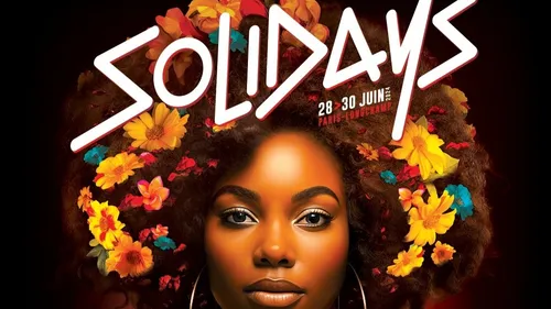 Solidays 2024 : Martin Garrix, Diplo, Trinix, Sam Smith annoncés et...