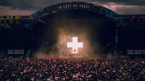 Solidays 2025, les premiers noms dévoilés