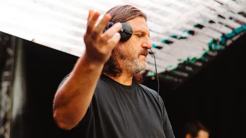 Solomun va clôturer la saison incroyable de Family Piknik