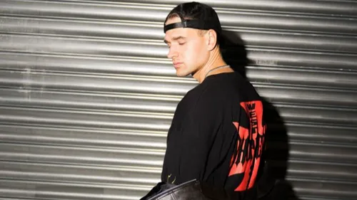 Somma revisite le mythique Territory dans une version afro house