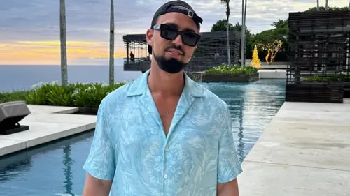 Sonny Fodera enchaîne avec l'excellent Tell Me 