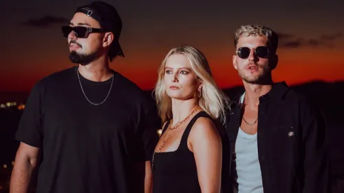 Think About Us : le nouveau tube house de Sonny Fodera