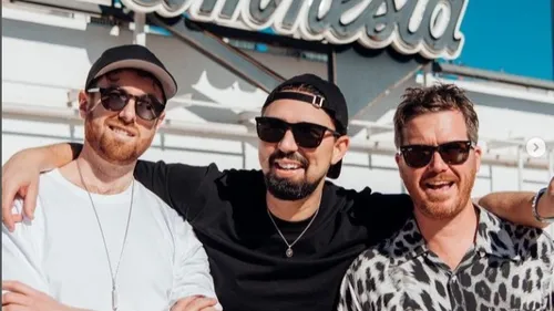 Coup de coeur FG : Sonny Fodera &  Gorgon City x Danny Howard –...