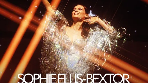 Sophie Ellis-Bextor à la salle Pleyel, la billetterie ouvre...