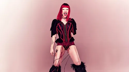 Sophie and The Giants, un single dans la lignée de ses collabs avec...