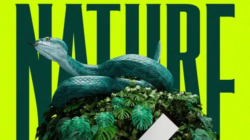 La nature… artiste officielle sur Spotify