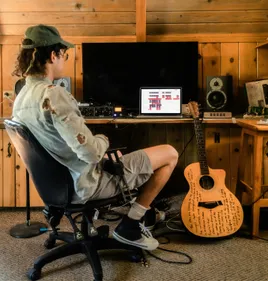 Musiciens indépendants : un métier de plus en plus difficile