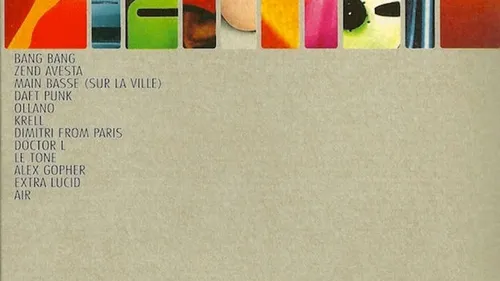 Music Story du jour : les compilations