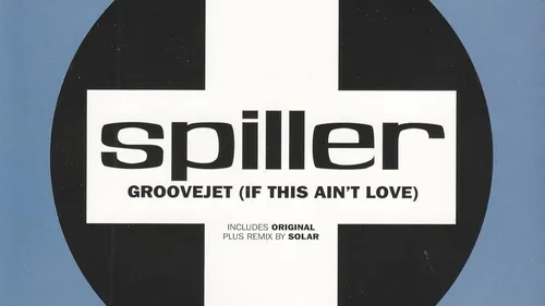 La music story du jour : Spiller