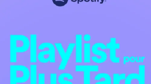 Envoyez vos sons préférés... dans le futur !