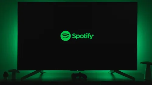 Le CEO de Spotify Daniel Ek quitte son poste