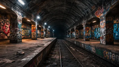 Paris : une ancienne station de métro s’apprête à renaître en club