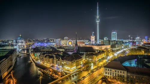 Berlin retrouve le chemin des clubs