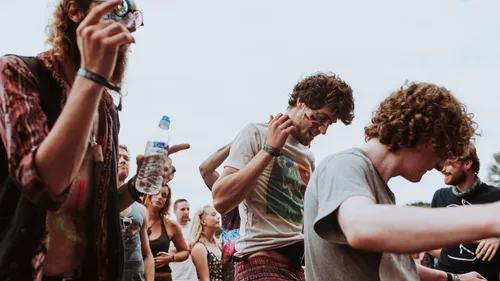 Rave party de Redon : Amnesty International dénonce une dérive du...