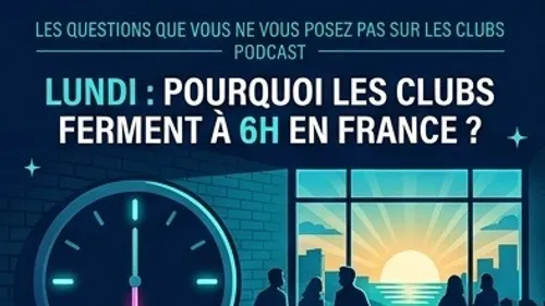 FG Story : questions sur les clubs #1