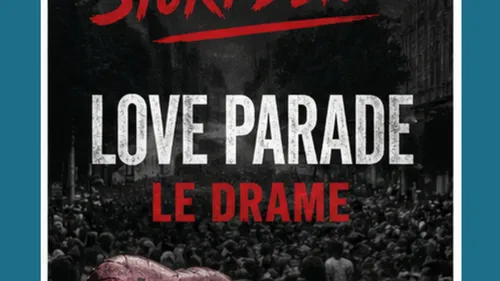 La FG story du jour : Love Parade 2010
