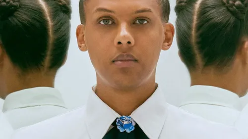 Stromae fait son grand retour avec « Santé »
