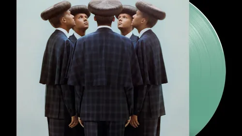 Stromae de retour avec son album « Multitude »