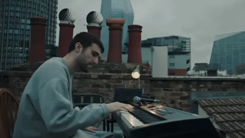 La Stutter house, le renouveau de l'électro