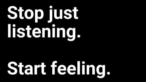 Les lives de plus en plus accessibles aux sourds et malentendants 