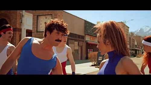 Coup de cœur FG : Happiness de Super Disco Club