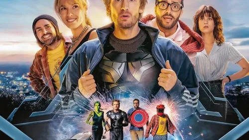 Cinéma : Philippe Lacheau, réalisateur à succès, sort sa nouvelle...