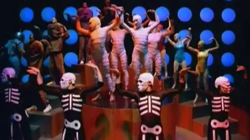 Télérama célèbre 40 ans de clip made in France !