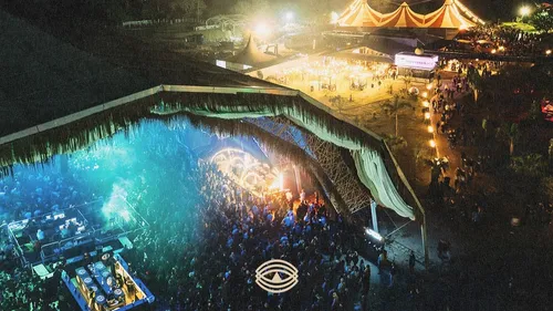 La music story du jour : Surreal Park