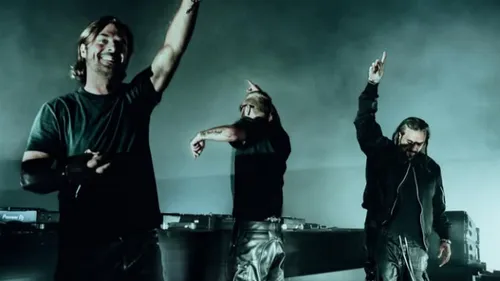 La Swedish House Mafia signe son grand retour avec Lykke Li