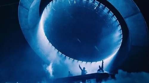 Retour sur le concert de la Swedish House Mafia