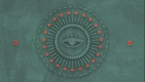 Coup de cœur FG : Trippin du français Sylvain Armand avec Maxim Lany