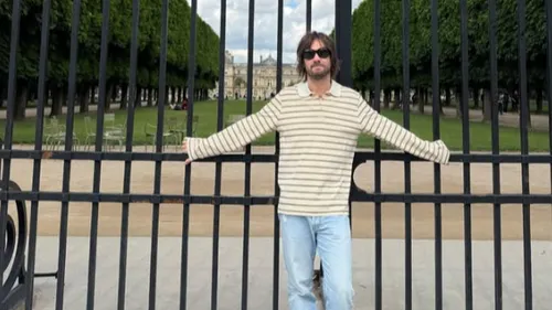 Tame Impala de retour en France
