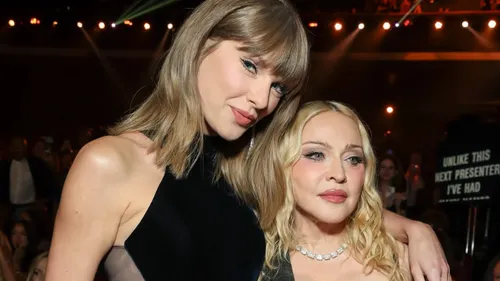 MTV VMA’s, Madonna au sommet pour son retour