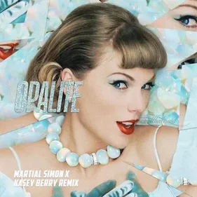 Coup de coeur FG : en mode Nu Disco, Martial Simon revisite le...