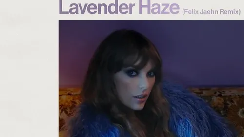 Taylor Swift à nouveau entre les mains de DJs