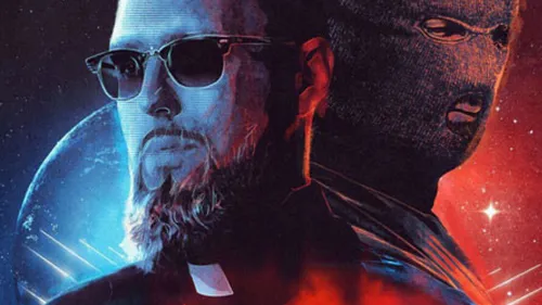 Music Story du jour : Tchami & Malaa