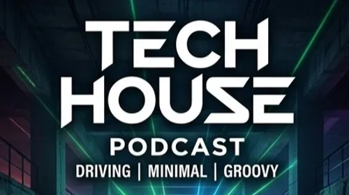 La music story du jour : Tech house
