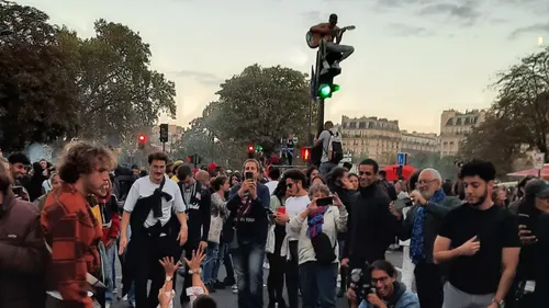 La Techno Parade est de retour en 2026