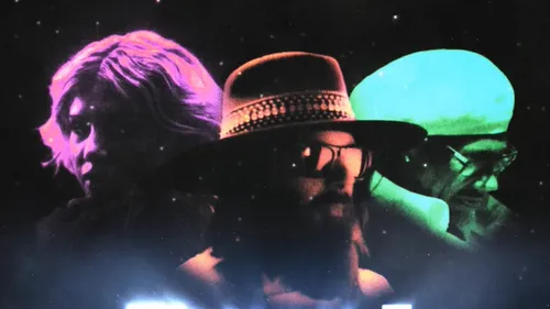 Sébastien Tellier, la collab’ avec Nile Rodgers : le clip