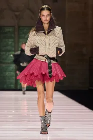 FG CHIC RIVIERA : Collection Louis Vuitton Croisière au Palais des...