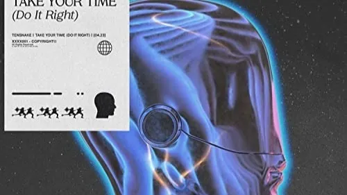 Release FG : Tensnake reprend à son tour un énorme tube Disco !