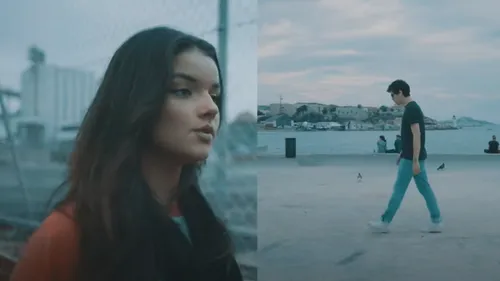 Tez Cadey en mode ballade électro avec Catch On Fire