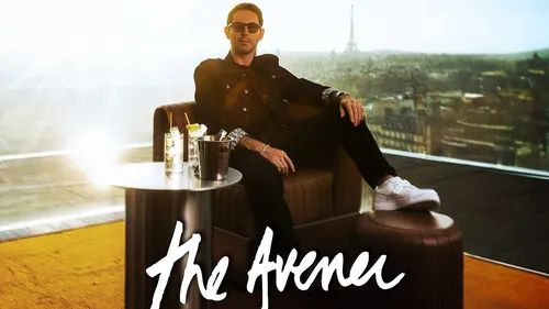 Les JO, un Olympia en 2025 : le retour de The Avener