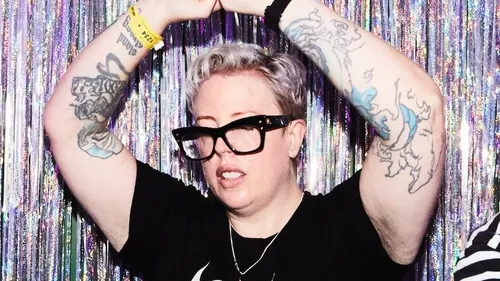 The Blessed Madonna est de retour avec un banger house