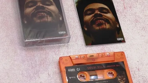 Vinyles, K7 audio… et si c’était la mort du streaming musical ?