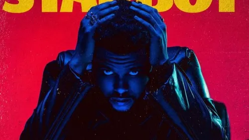 Même avec un interlude, The Weeknd choppe un nouveau record