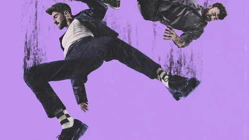 The Chainsmokers sortent déjà l'inédit The Fall et lancent un...