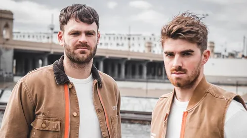 The Chainsmokers, cette machine à succès, fêtent leurs 10 ans !